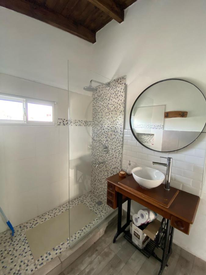 El Rincon Del Nene Villa Albardon Ngoại thất bức ảnh