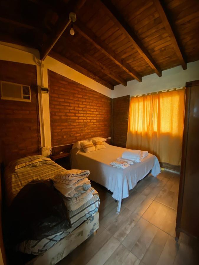 El Rincon Del Nene Villa Albardon Ngoại thất bức ảnh