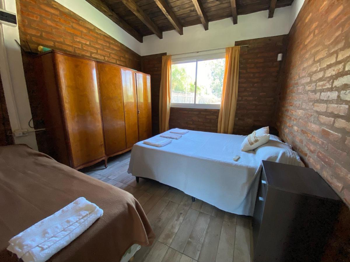 El Rincon Del Nene Villa Albardon Ngoại thất bức ảnh