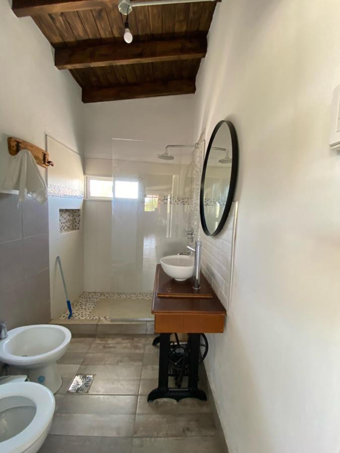 El Rincon Del Nene Villa Albardon Ngoại thất bức ảnh